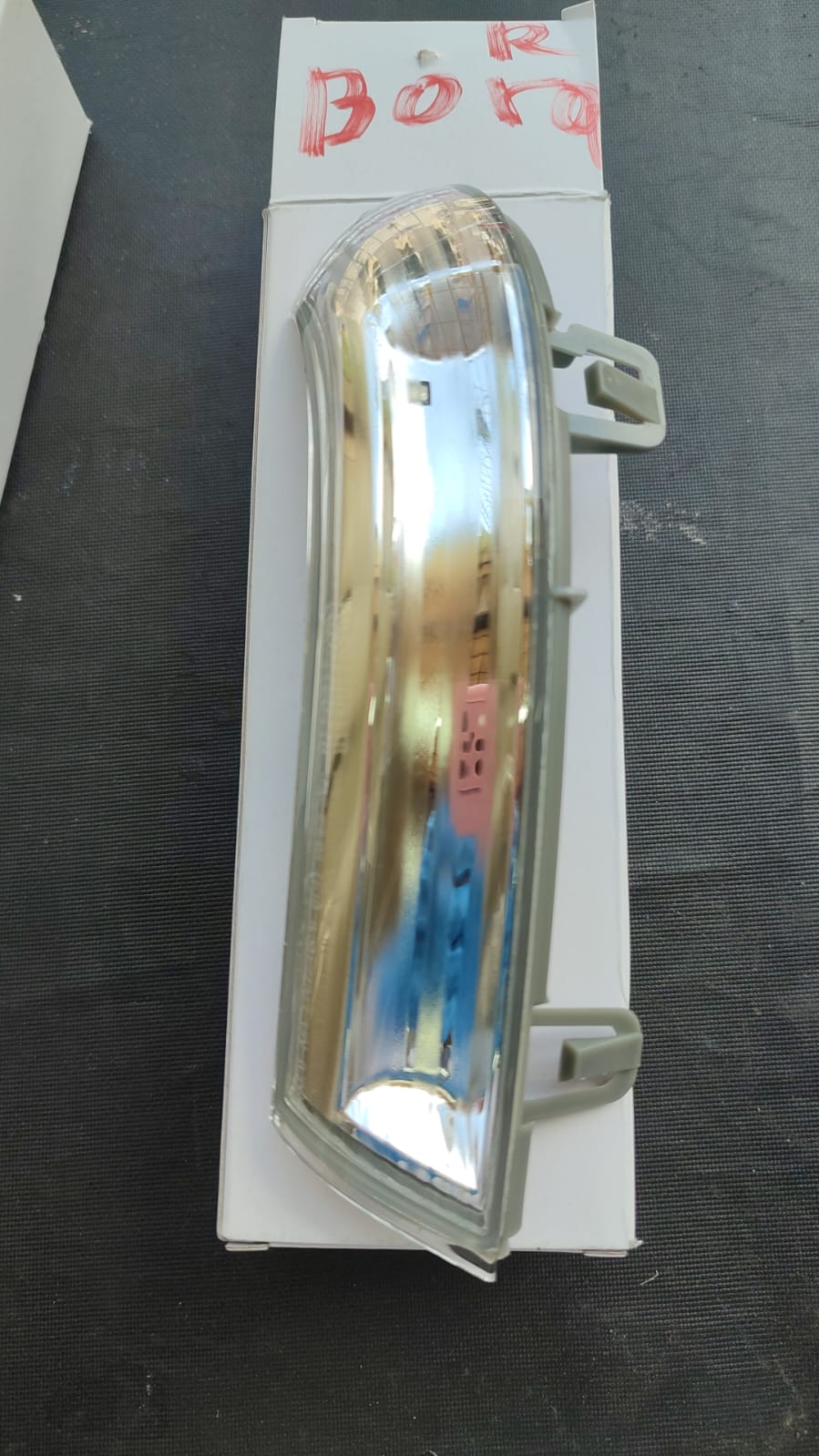 Direccional Volkswagen Bora/Golf 2003 - 