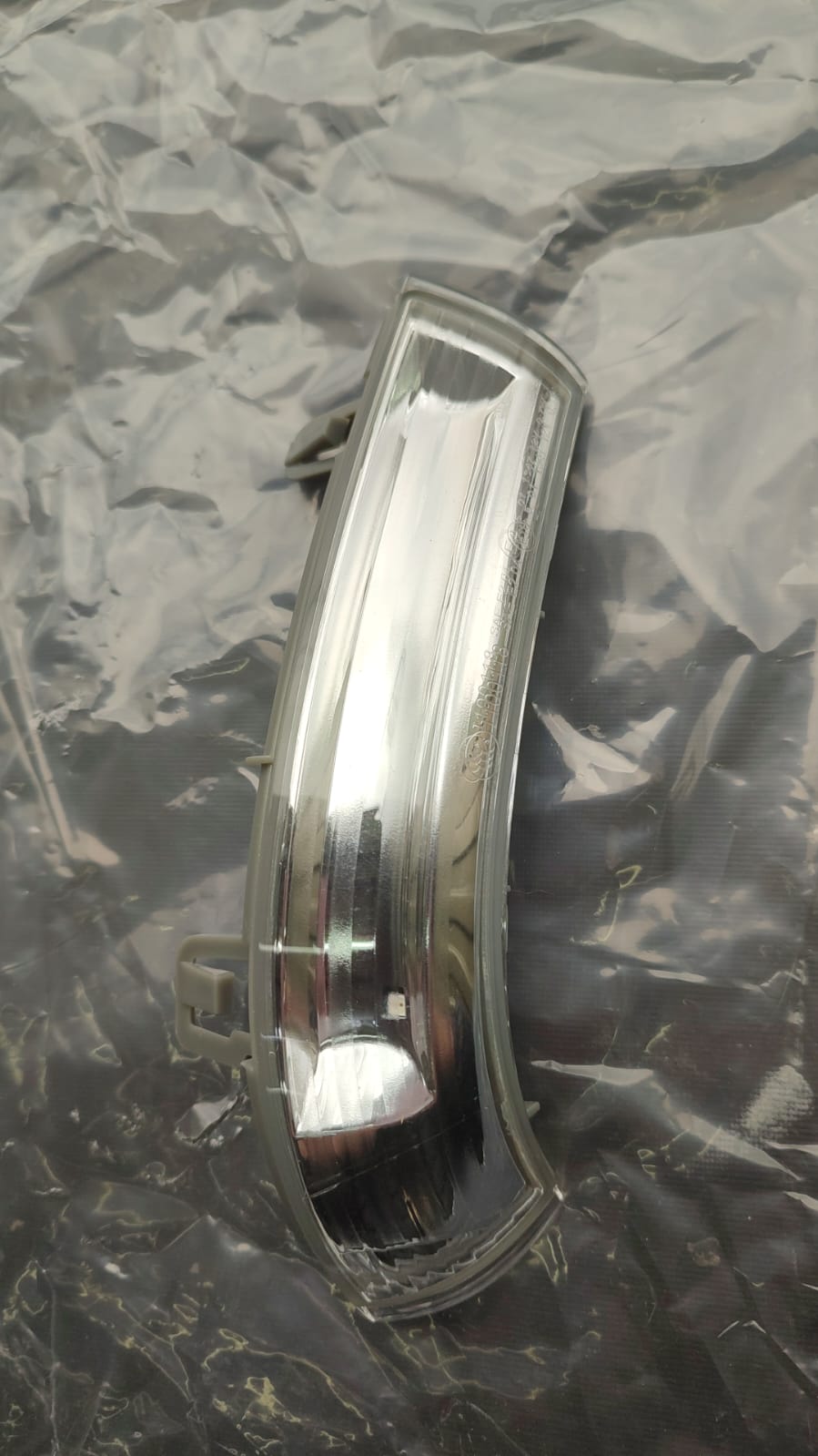 Direccional Volkswagen Golf 2003 - 