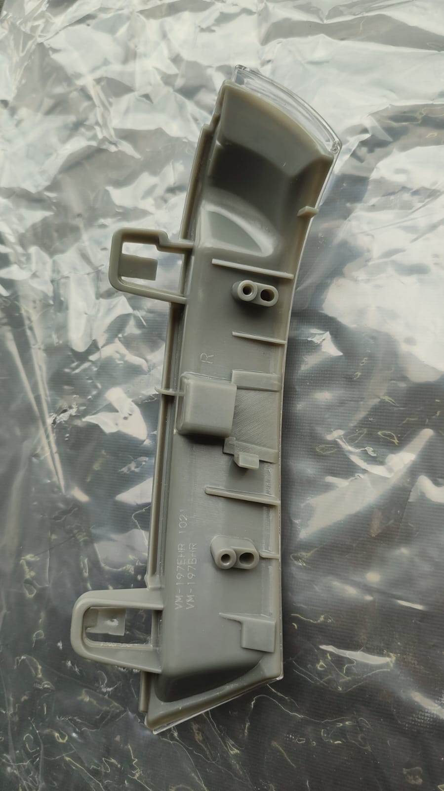 Direccional Volkswagen Golf 2003 - 