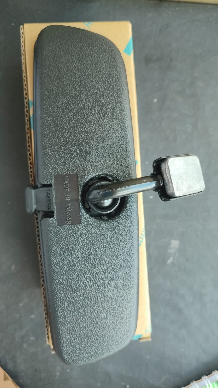 Retrovisor Interno Universal - 