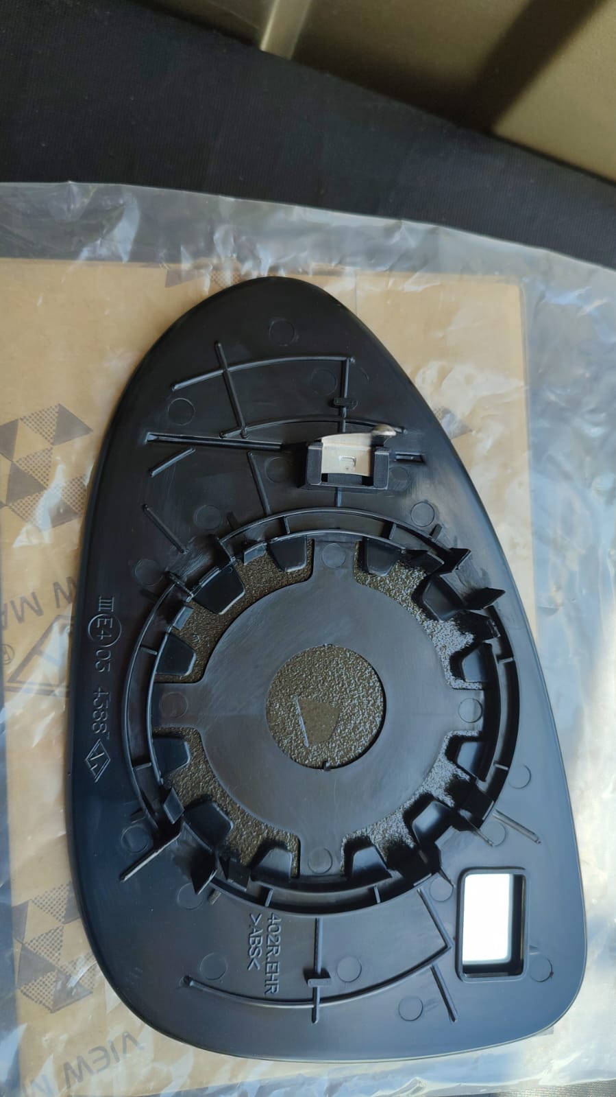 Luna Chevrolet Sonic - 