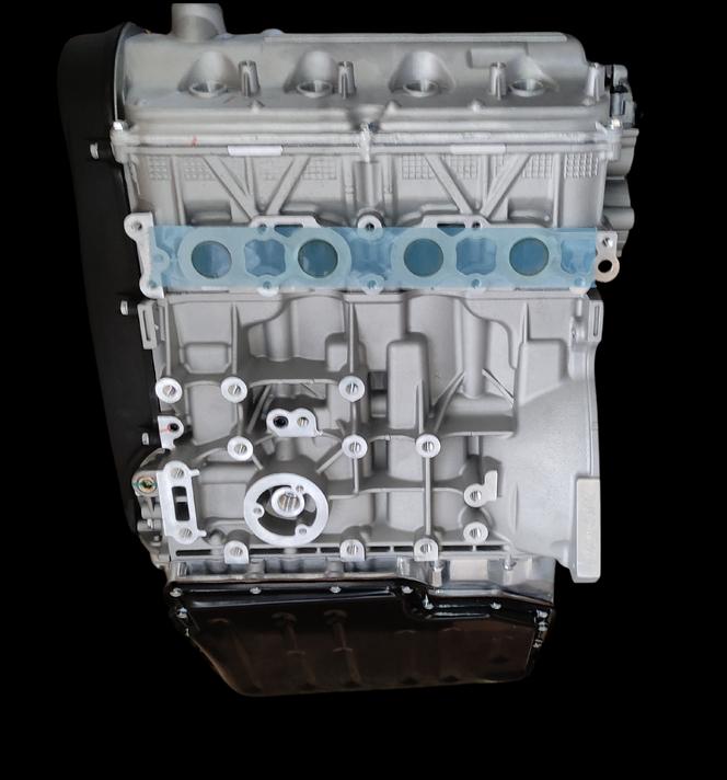 Motor Chana DFM DFSK 1.3 - 