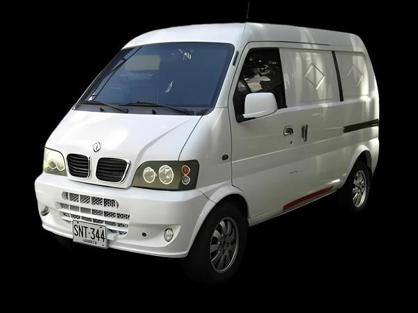 Motor Chana DFM DFSK 1.3 - 