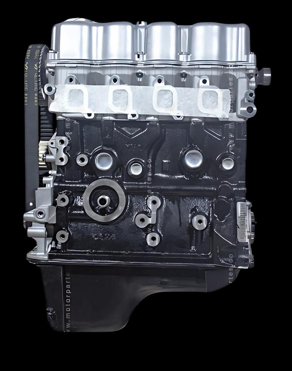 Motor Chevrolet Spark Cronos 1.0 - 