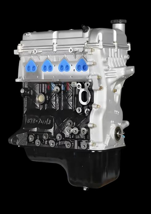 Motor Chevrolet Spark GT 2011/2022 - 