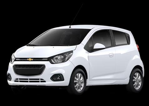 Motor Chevrolet Spark GT 2011/2022 - 