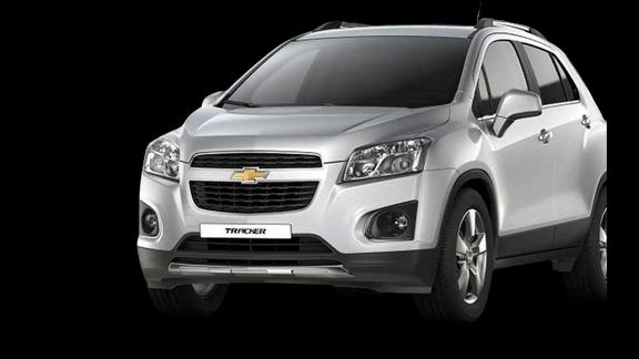 Motor Chevrolet Tracker 1.8 2013/2020 - 