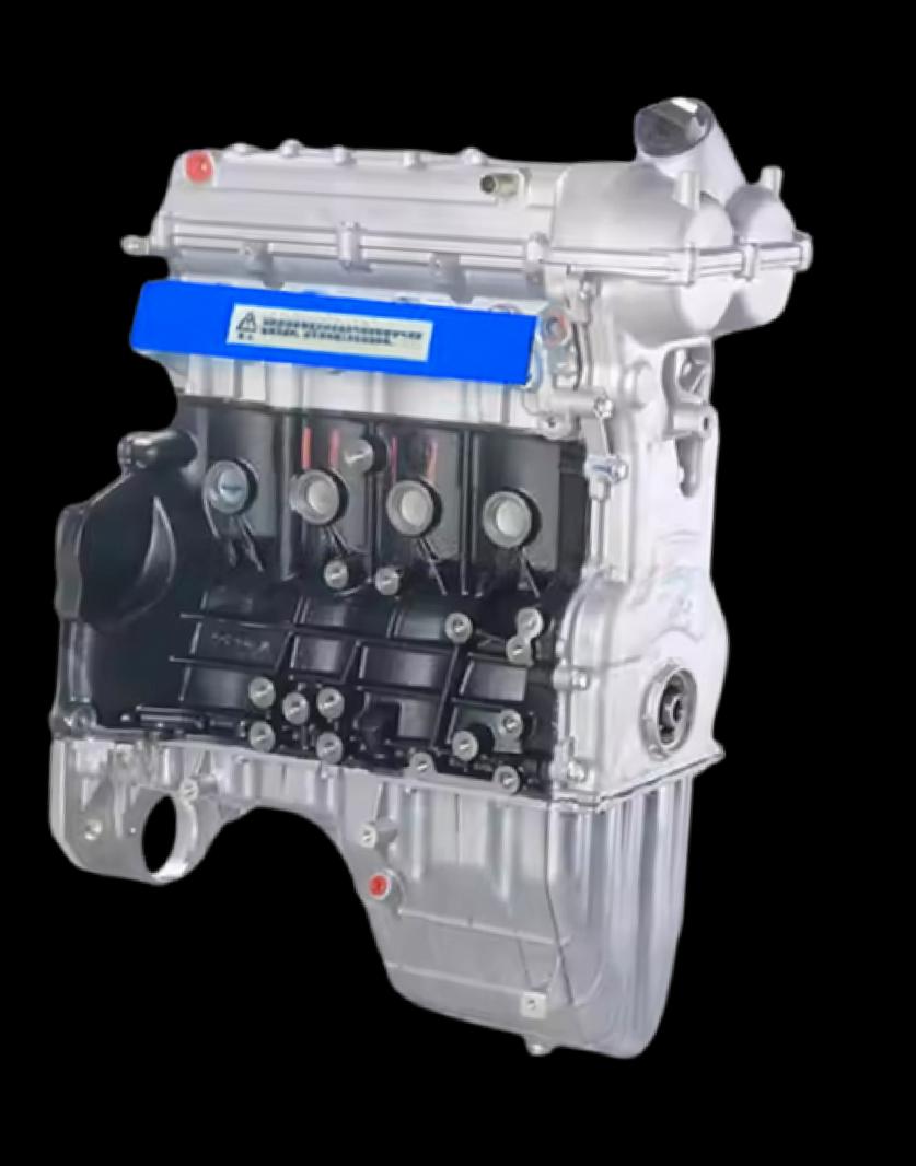 Motor DFSK 1.5 DK15-06 - 