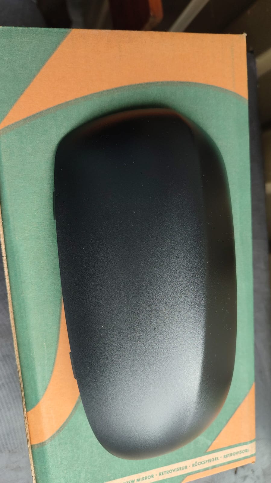 Tapa Chevrolet Corsa Evolution / Montana 2002-2012 - 