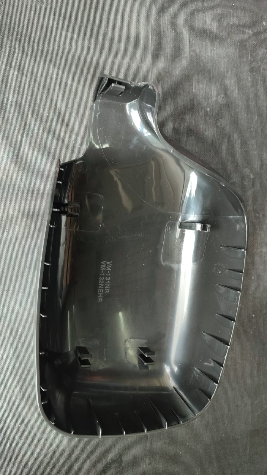 Tapa Renault Kangoo 2001-2007 - 