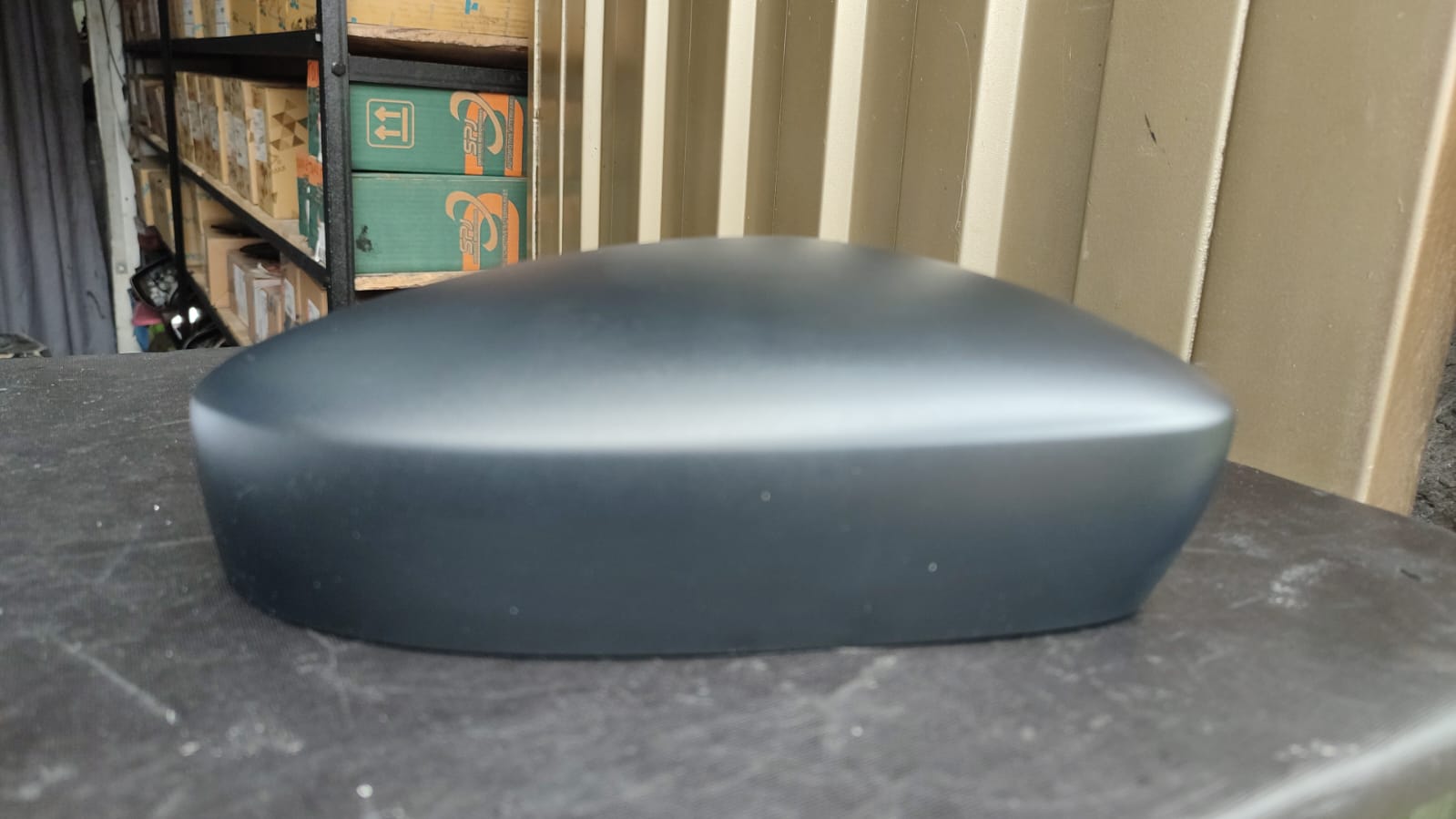 Tapa Volkswagen Voyage/Gol - 